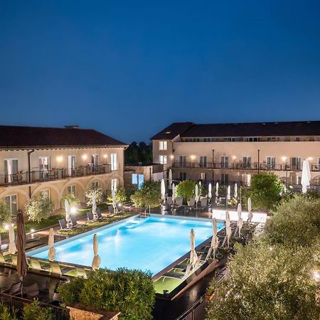 Leonardo Hotel Lago Di Garda - Wellness And Spa Лацизе Екстериор снимка