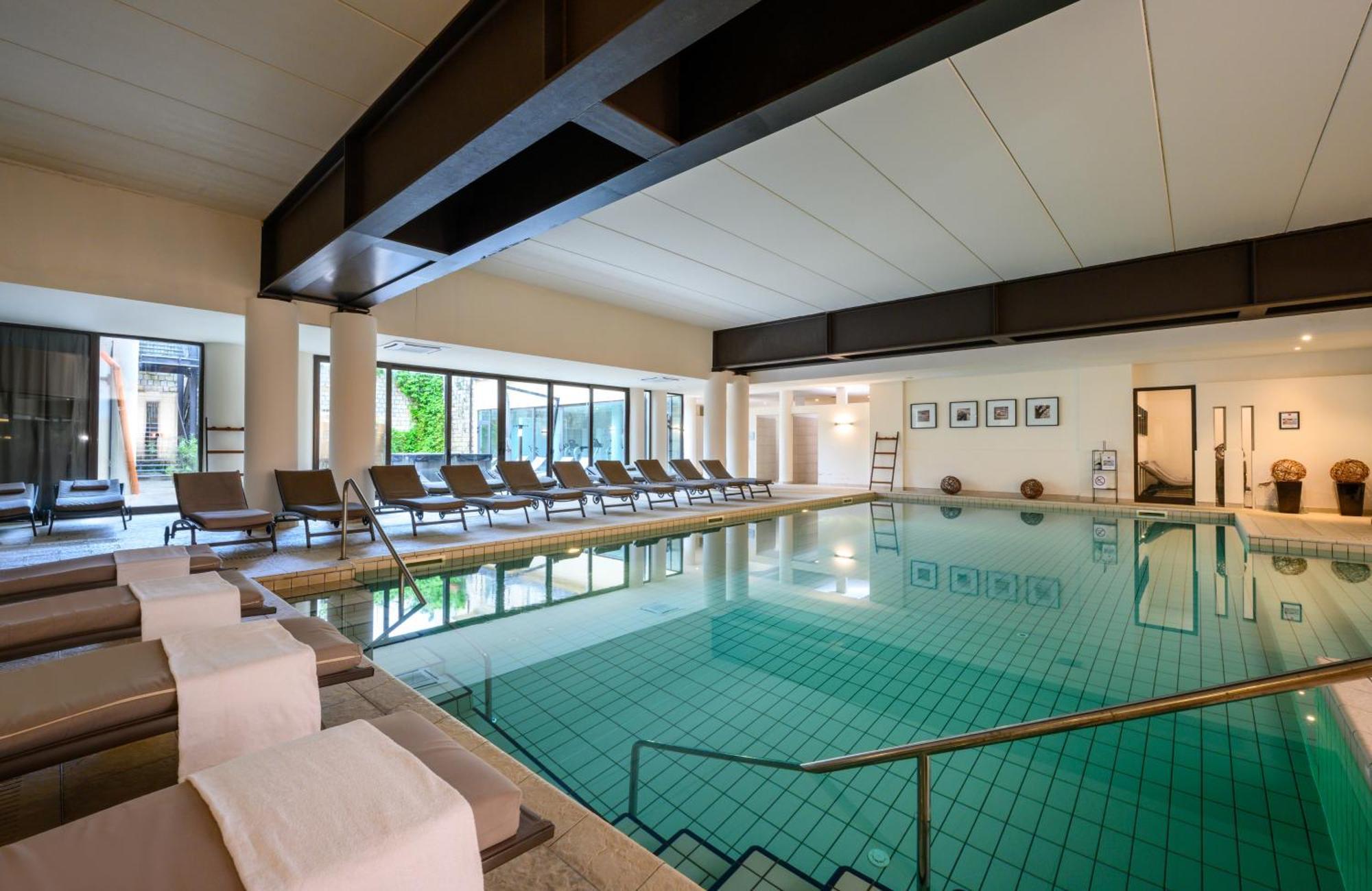 Leonardo Hotel Lago Di Garda - Wellness And Spa Лацизе Екстериор снимка