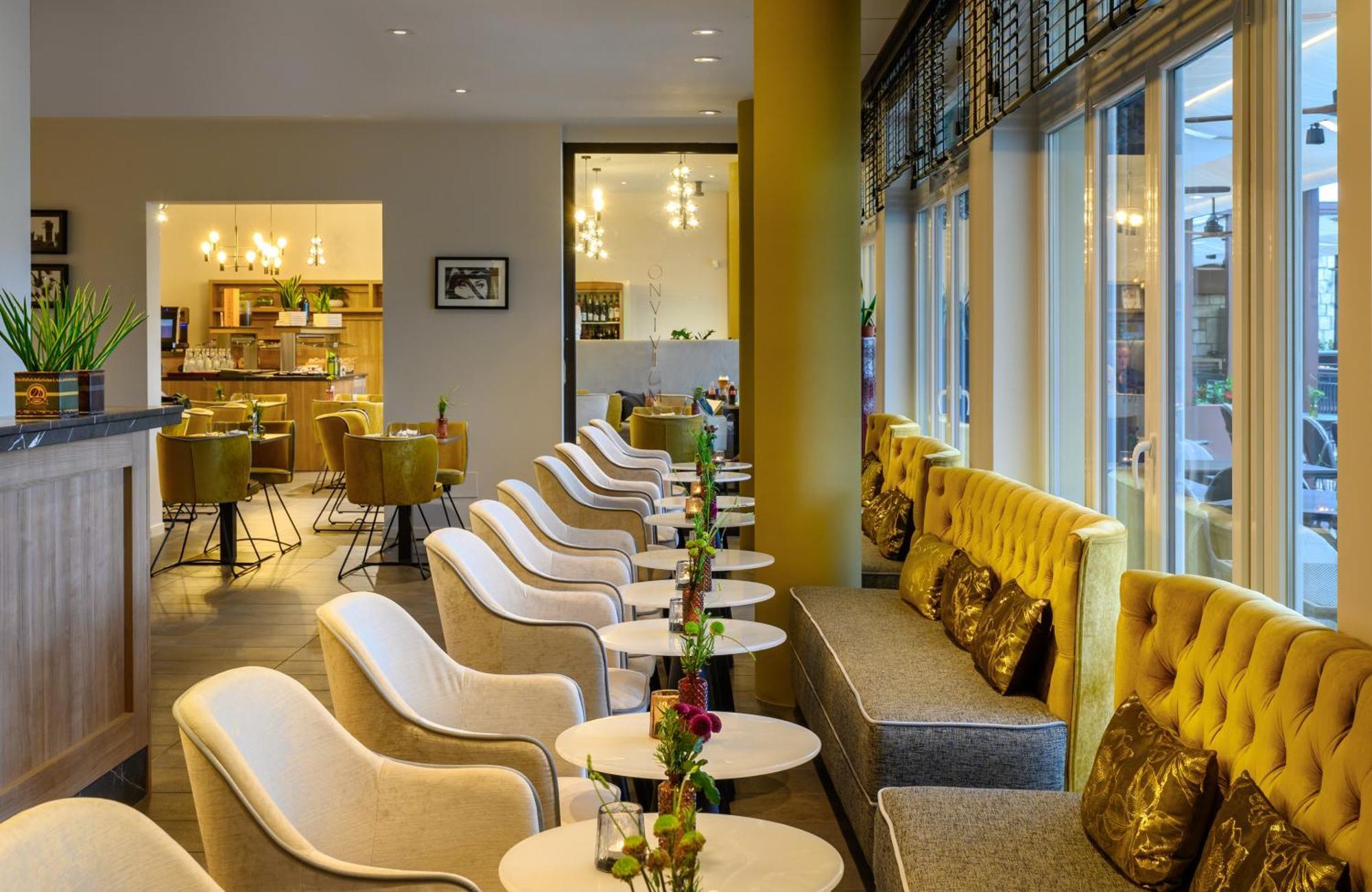 Leonardo Hotel Lago Di Garda - Wellness And Spa Лацизе Екстериор снимка