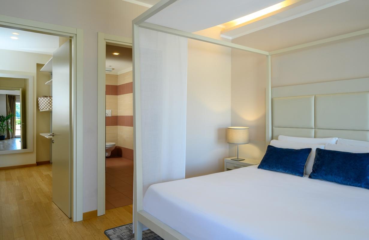 Leonardo Hotel Lago Di Garda - Wellness And Spa Лацизе Екстериор снимка