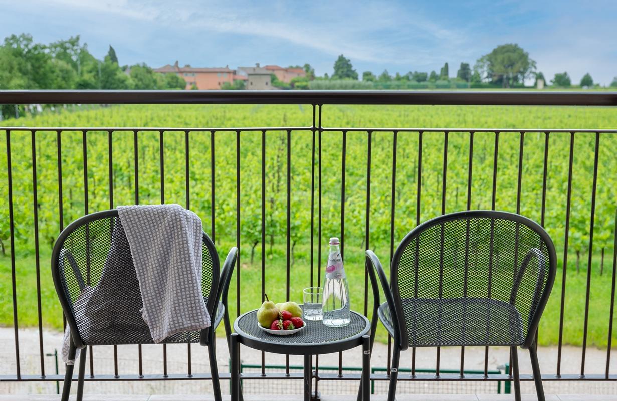 Leonardo Hotel Lago Di Garda - Wellness And Spa Лацизе Екстериор снимка
